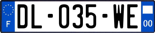 DL-035-WE