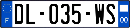 DL-035-WS