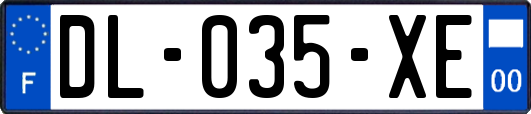 DL-035-XE