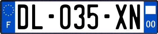 DL-035-XN