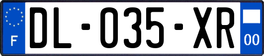 DL-035-XR