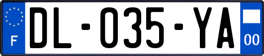 DL-035-YA