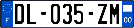 DL-035-ZM