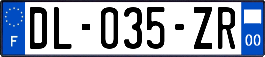 DL-035-ZR