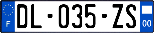 DL-035-ZS