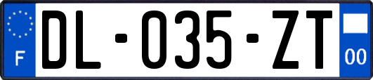 DL-035-ZT