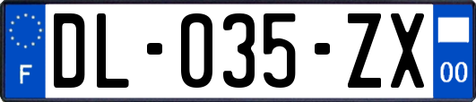 DL-035-ZX