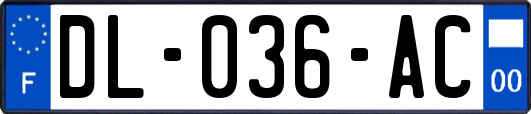 DL-036-AC