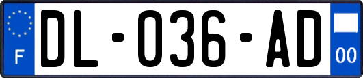 DL-036-AD