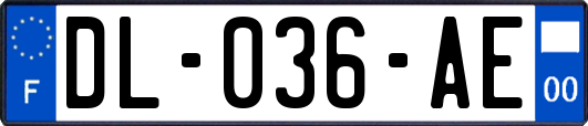 DL-036-AE