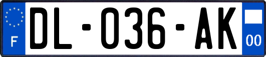 DL-036-AK