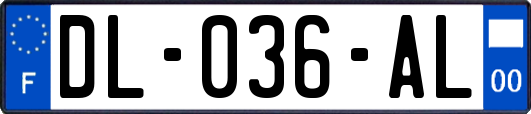 DL-036-AL