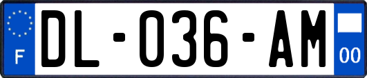 DL-036-AM