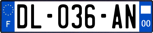 DL-036-AN