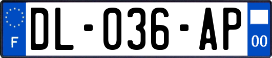 DL-036-AP