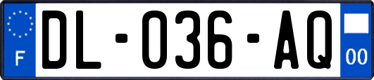 DL-036-AQ