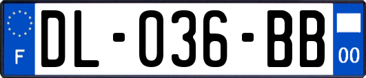 DL-036-BB