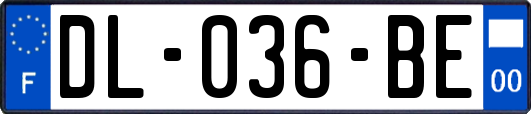 DL-036-BE