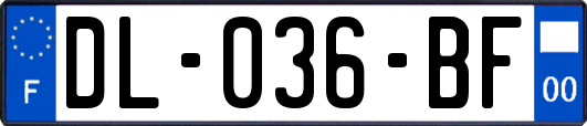 DL-036-BF