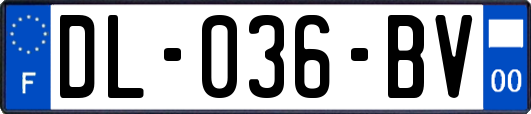 DL-036-BV