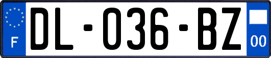 DL-036-BZ