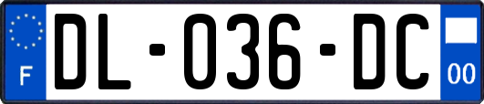 DL-036-DC