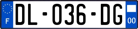 DL-036-DG