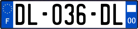 DL-036-DL