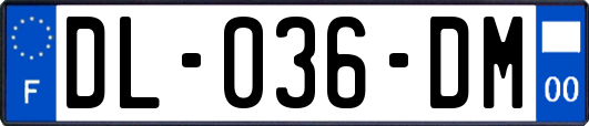 DL-036-DM