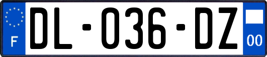 DL-036-DZ