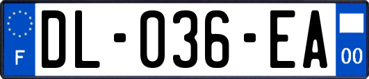 DL-036-EA