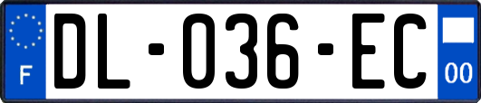 DL-036-EC