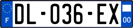 DL-036-EX