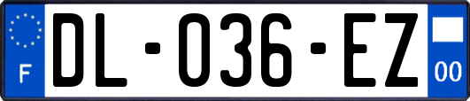 DL-036-EZ