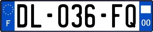 DL-036-FQ