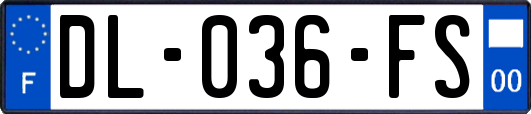 DL-036-FS