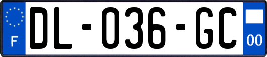 DL-036-GC