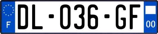 DL-036-GF