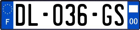 DL-036-GS