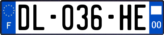 DL-036-HE