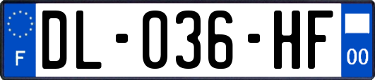 DL-036-HF