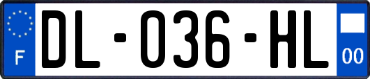 DL-036-HL