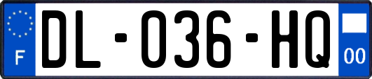 DL-036-HQ