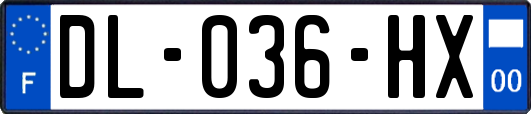 DL-036-HX