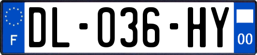 DL-036-HY