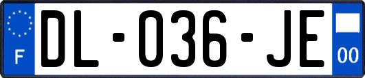 DL-036-JE