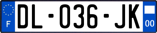 DL-036-JK