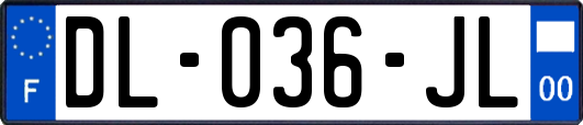 DL-036-JL