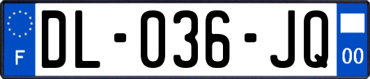 DL-036-JQ