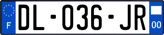 DL-036-JR